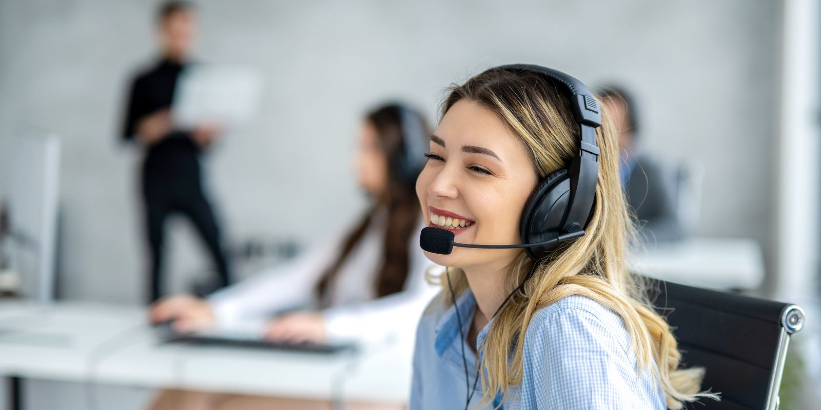 Business Telephone Systems
