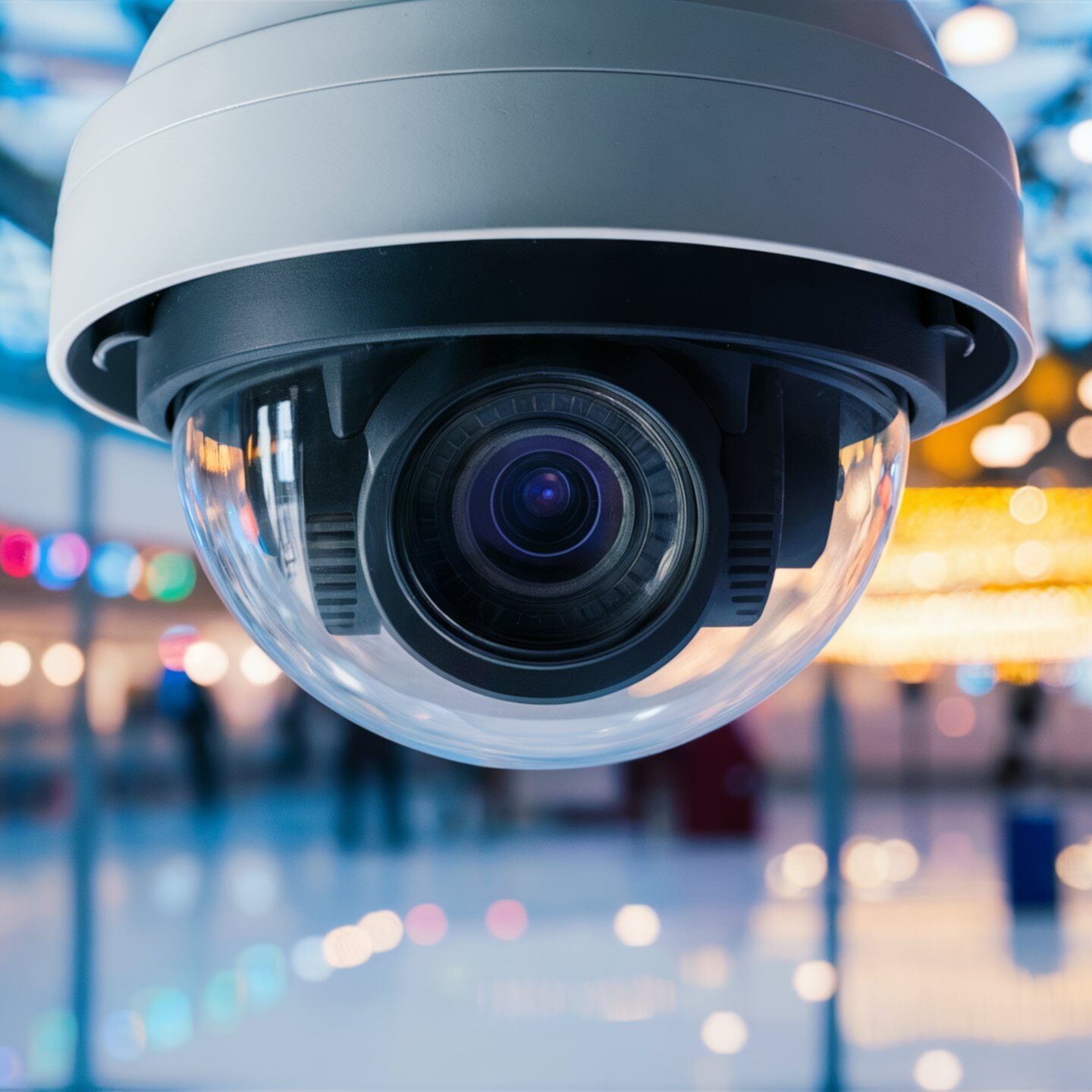 Advanced,Cctv,Surveillance,Systems,For,Office,Buildings,,Shopping,Malls,,Homes, IP Security & Cameras