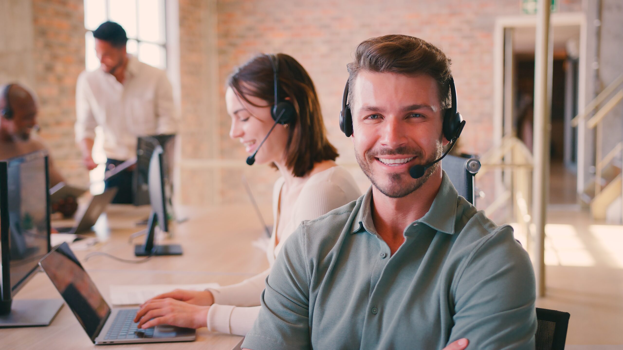 Business Telephone Systems