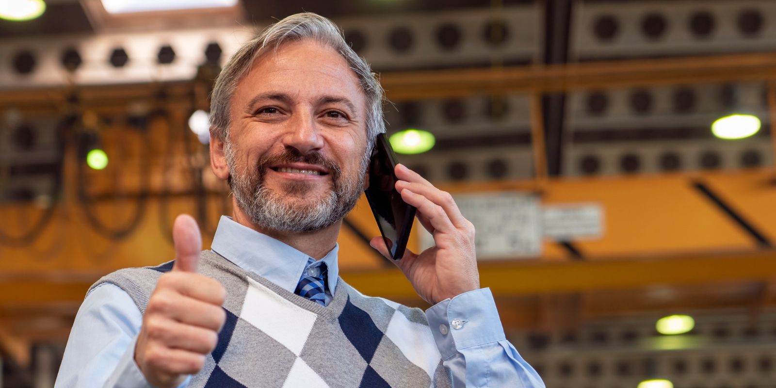 Cell Phone Signal Boosters